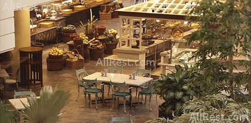 Grand Hyatt Dubai 20